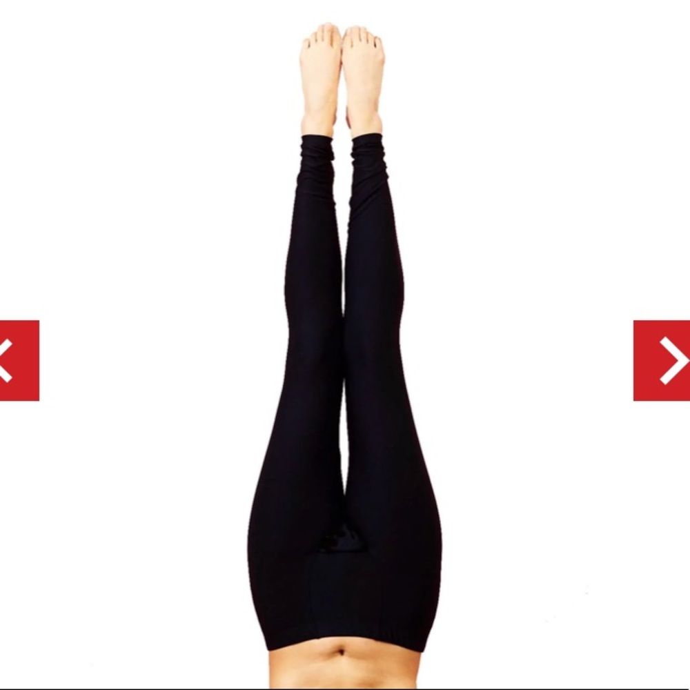 COPY - Ruby Love Period Leggings medium
